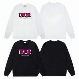 Picture of Dior Sweatshirt _SKUDiorXS-LsxitxD203831965